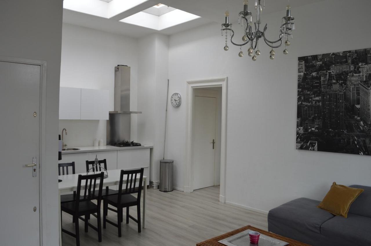 Apartment Damaxx Зандвоорт Екстериор снимка